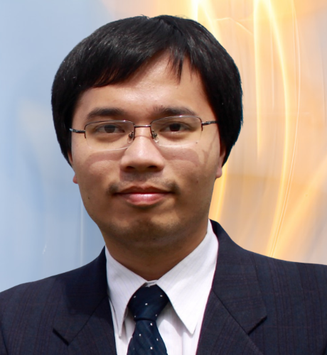 Nguyen Viet Phuong