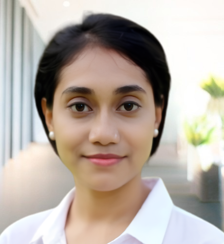 Debanjali Roy