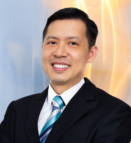 Meng Hwee Chia