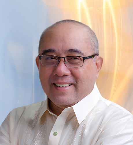 Dr. Carlo Arcilla