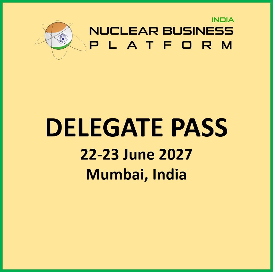 India NBP 2027, Delegate Pass