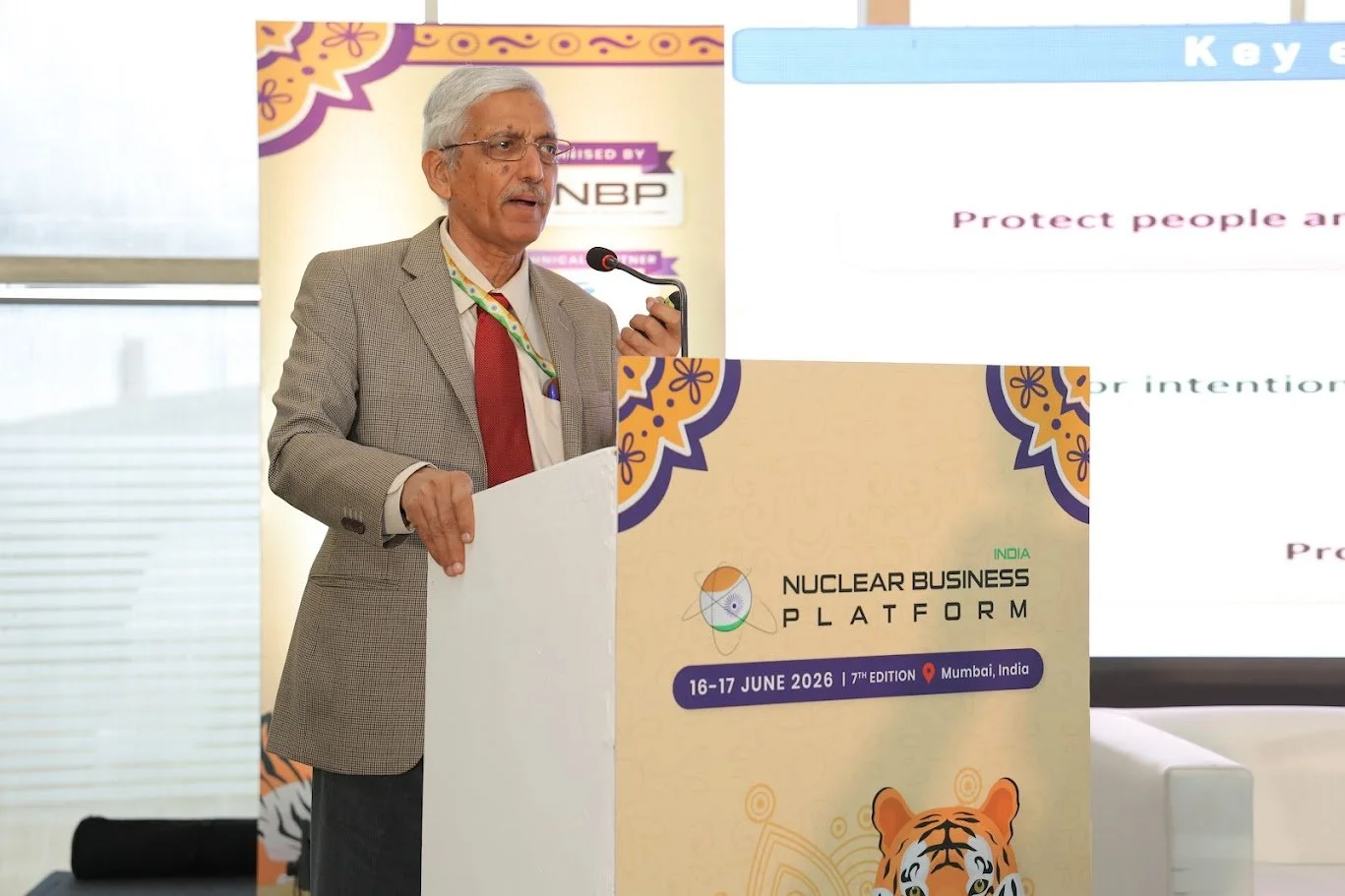 India NBP 2026 Conference Recordings & Presentations