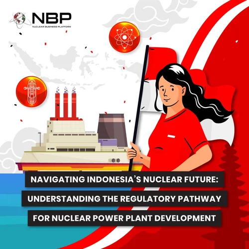 Nuclear Power Navigating the Regulatory Maze One The Art of the Restart: Modernizing the Existing Fleet