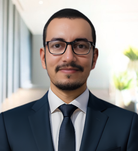 Yassine El Marhraoui