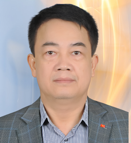 Tran Chi Thanh