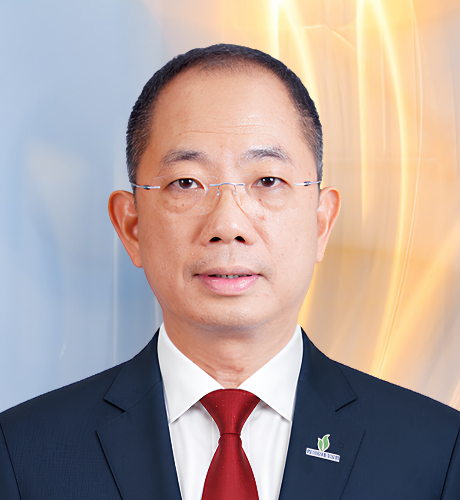 Cao Hoai Duong