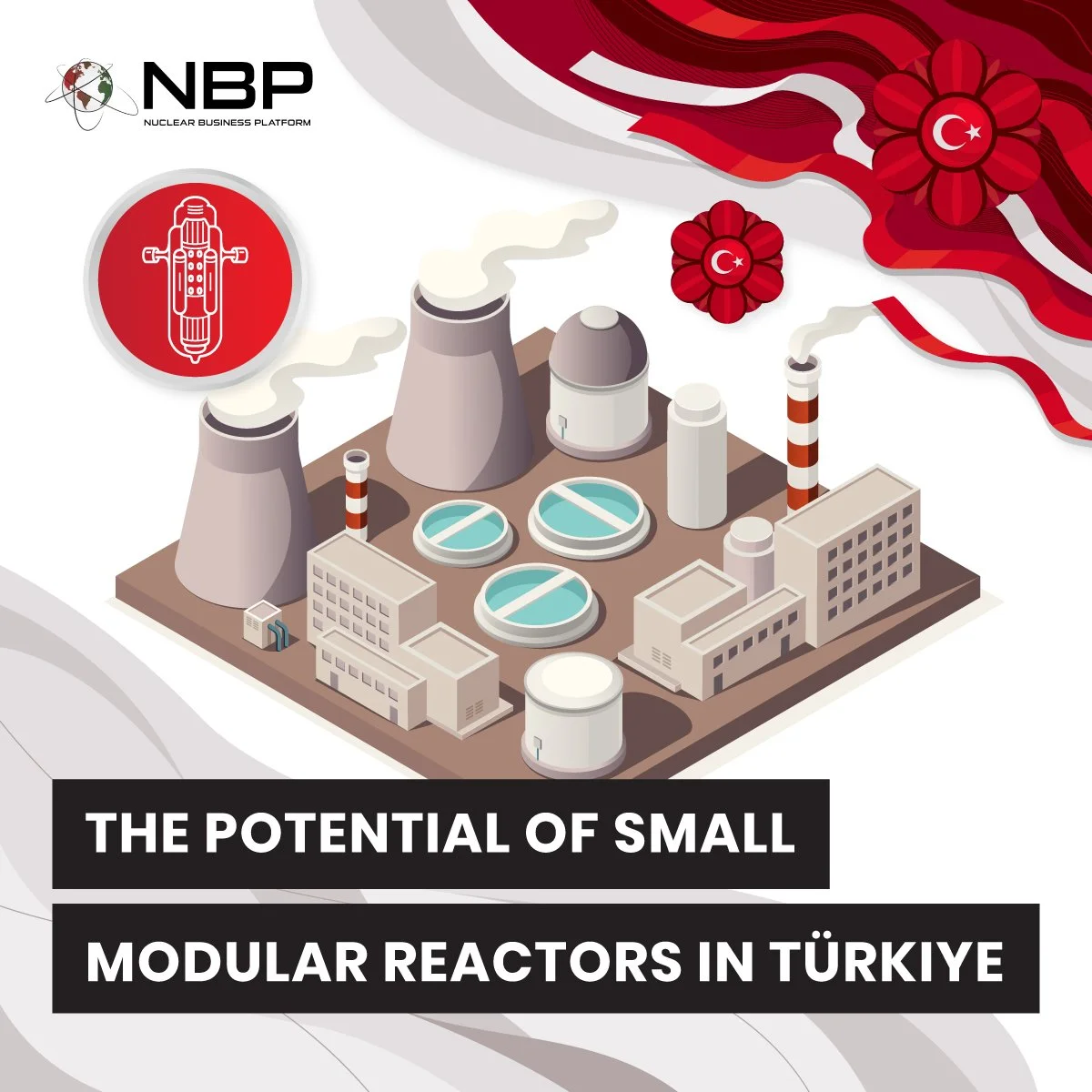 The Potential of Small Modular Reactors in Türkiye — Nuclear Business ...