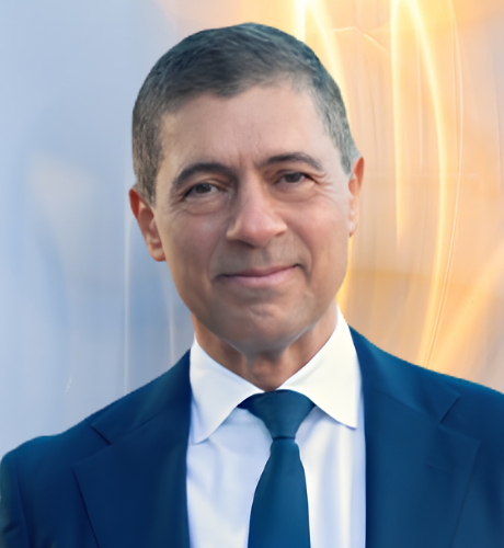 George Borovas