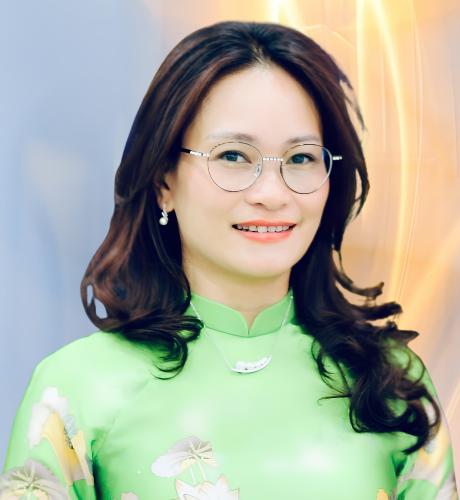 Dr. Tran Bich Ngoc