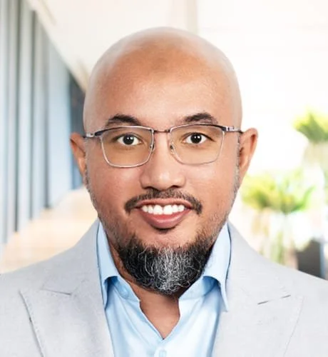 Zaf Coelho