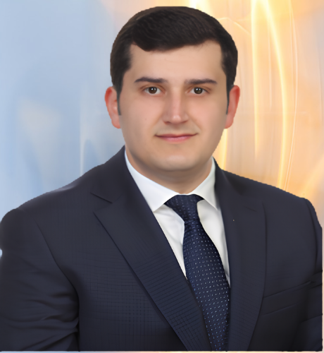 Mustafa Selim Çelen
