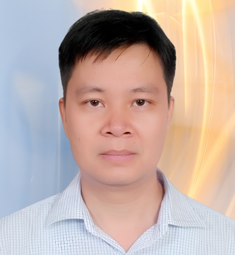 Nguyen The Huu