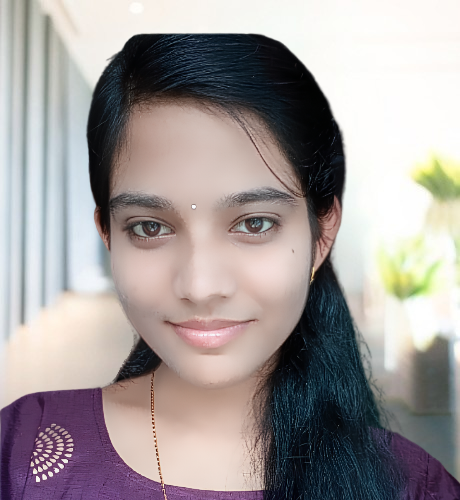 Susmeeta Padhi