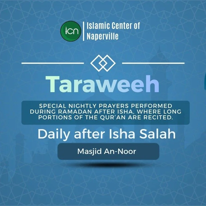 #Ramadan #livestream #Khatira, followed by Isha Salah &amp; #Taraweeh https://www.youtube.com/@ICNMasjid/streams