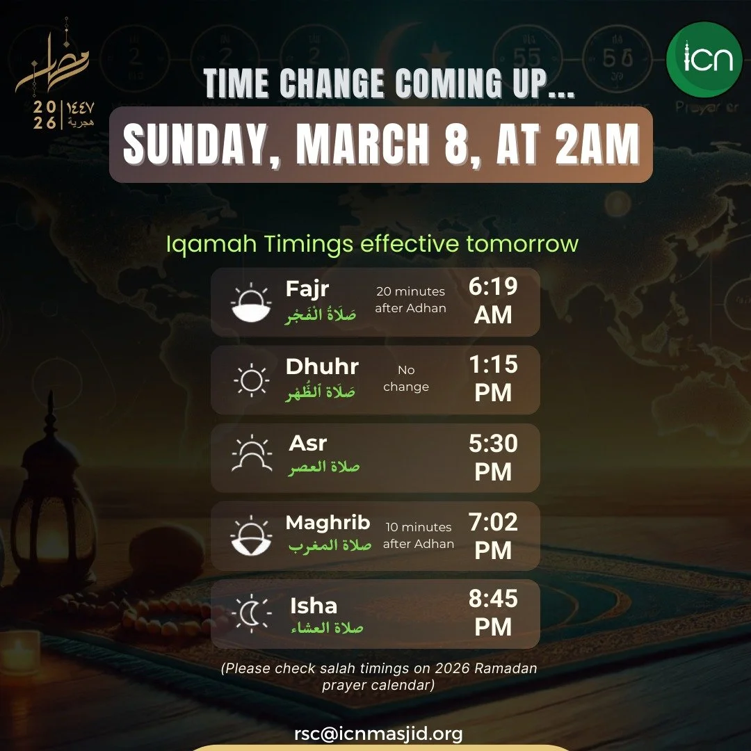 #SpringForward #TImeChange