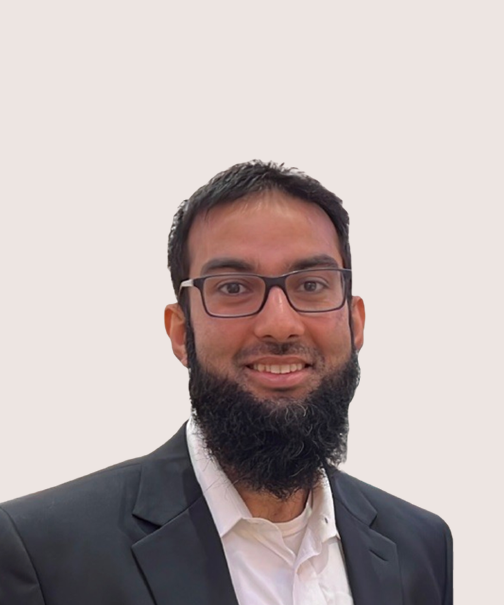 Imam Rijali Meet Imam and Religious Scholars of ICN — Islamic Center Of Naperville