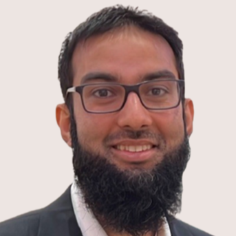 Meet Imam and Religious Scholars of ICN — Islamic Center Of Naperville