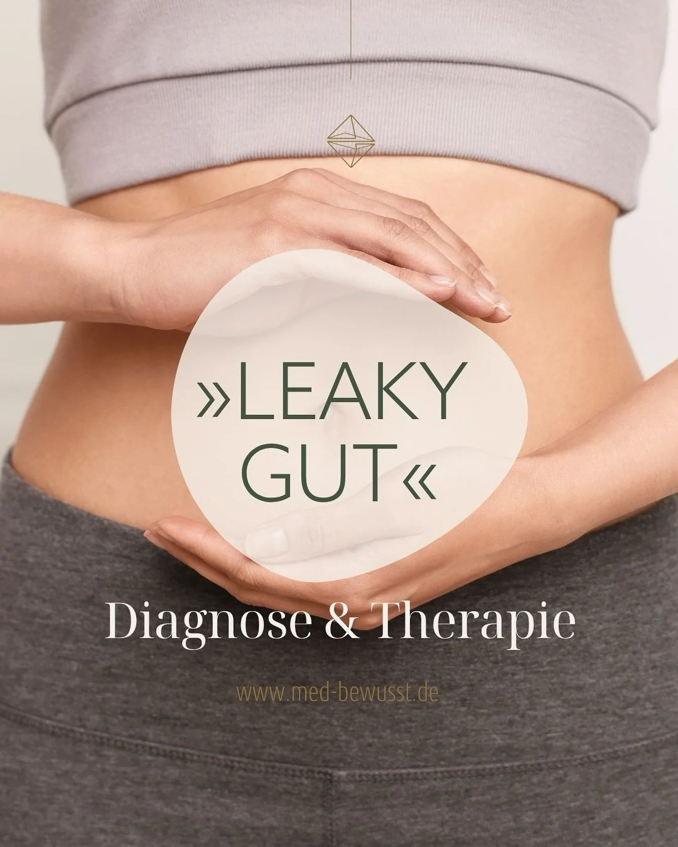 Hier findest du alle wichtigen Infos zu Therapieans&auml;tzen und zur Diagnose eines Leaky Gut.🌟

Ein Leaky-Gut-Syndrom ist eine durchl&auml;ssige Darmbarriere, die zu vielf&auml;ltigen Beschwerden f&uuml;hren kann.

Diagnostik: Wie wird ein Leaky G