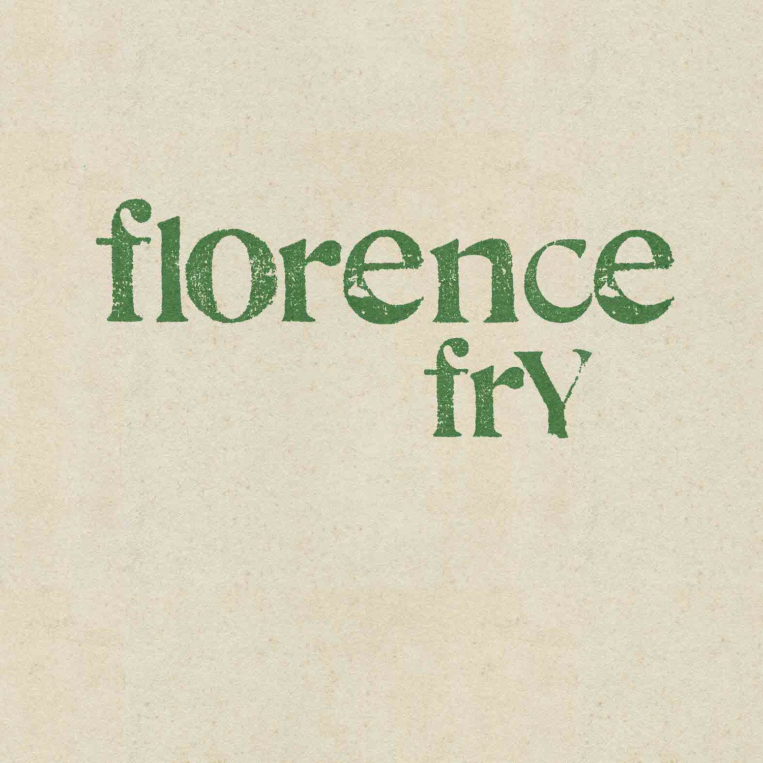 Florence Fry