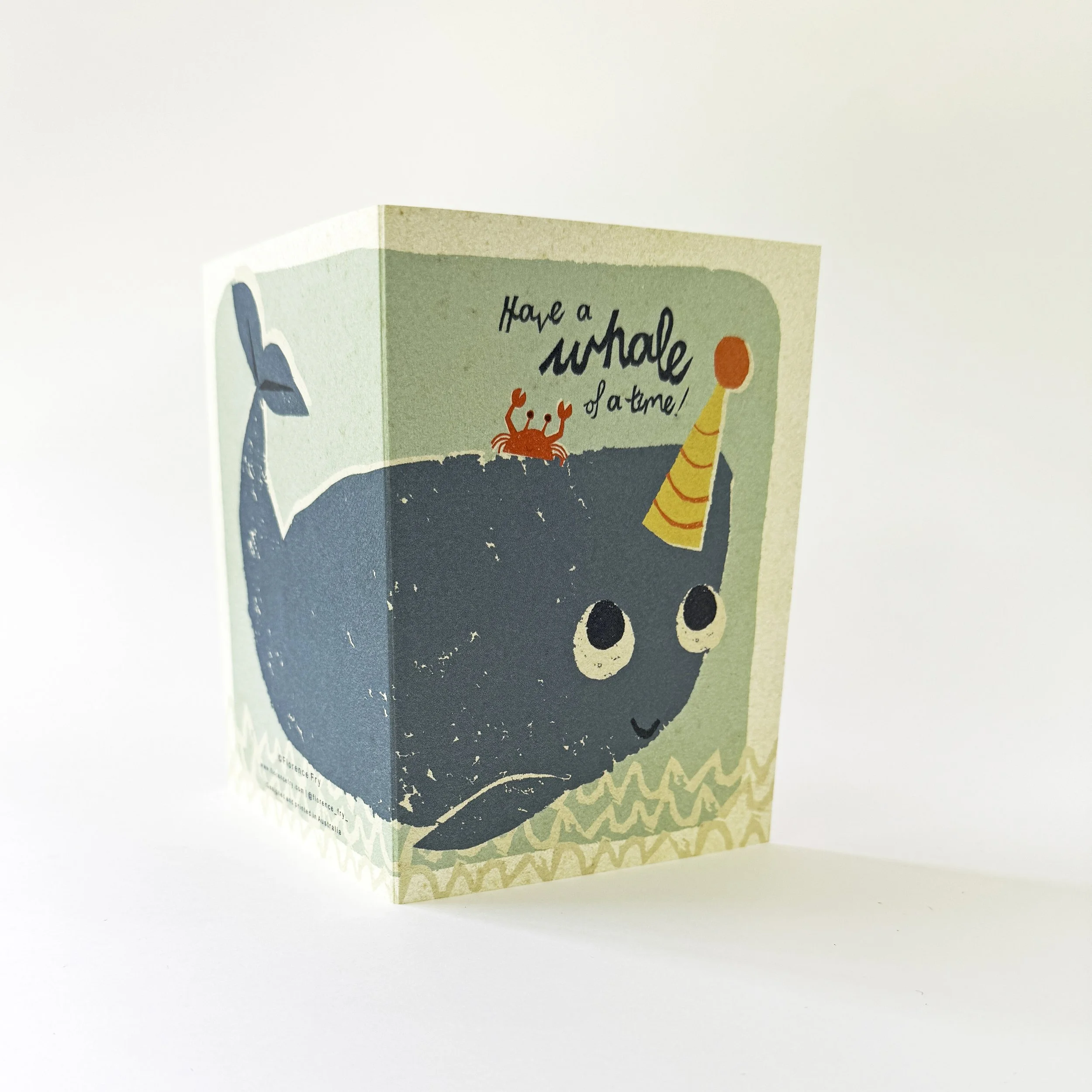 Whale of a time - standing.jpg