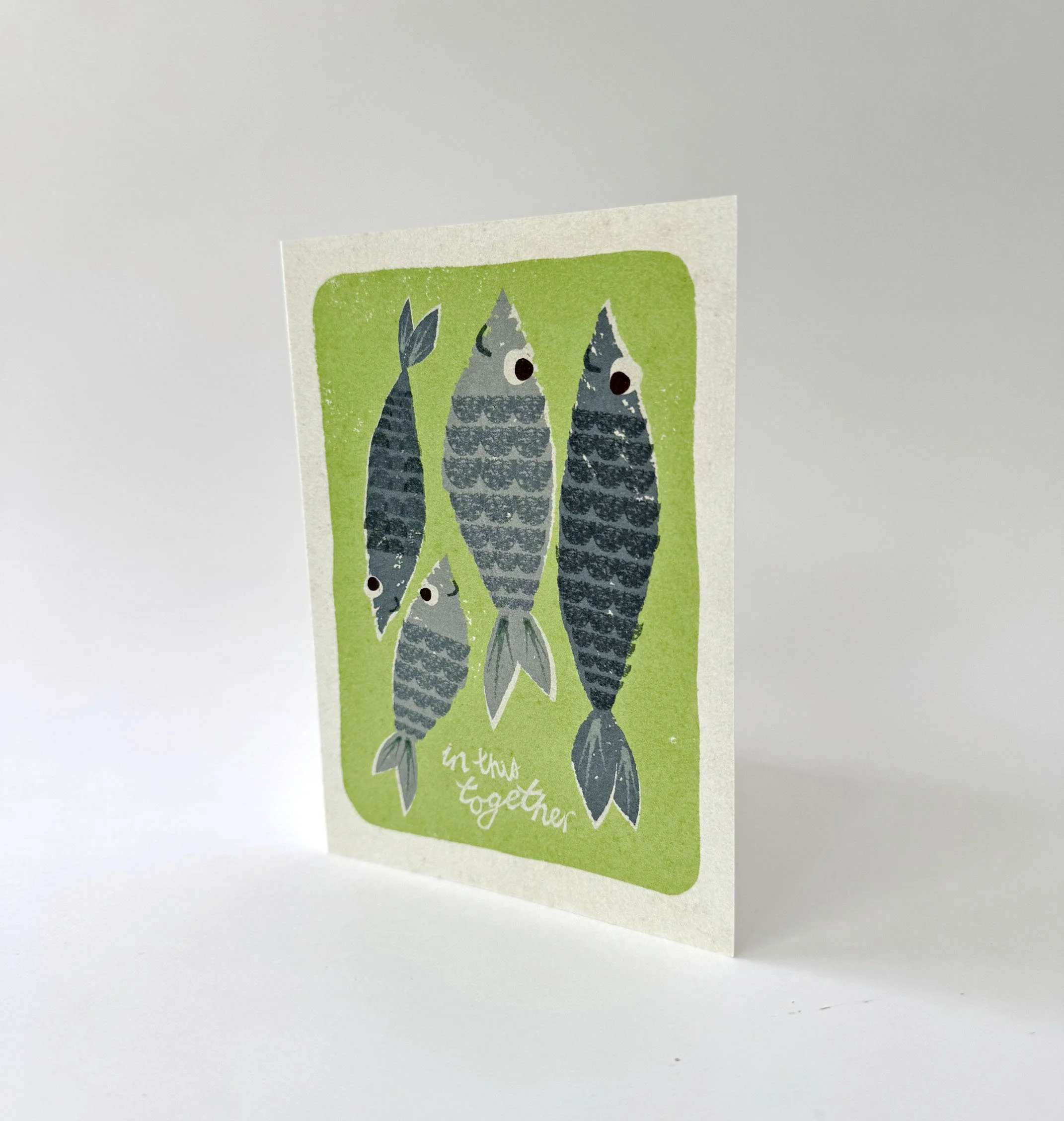 In This Together - Sardines