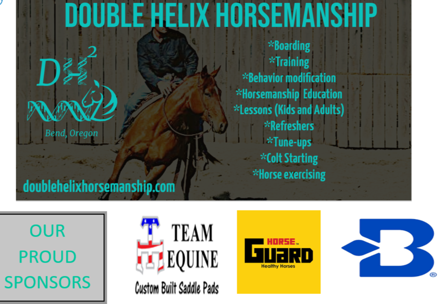 Double Helix Horsemanship LLC