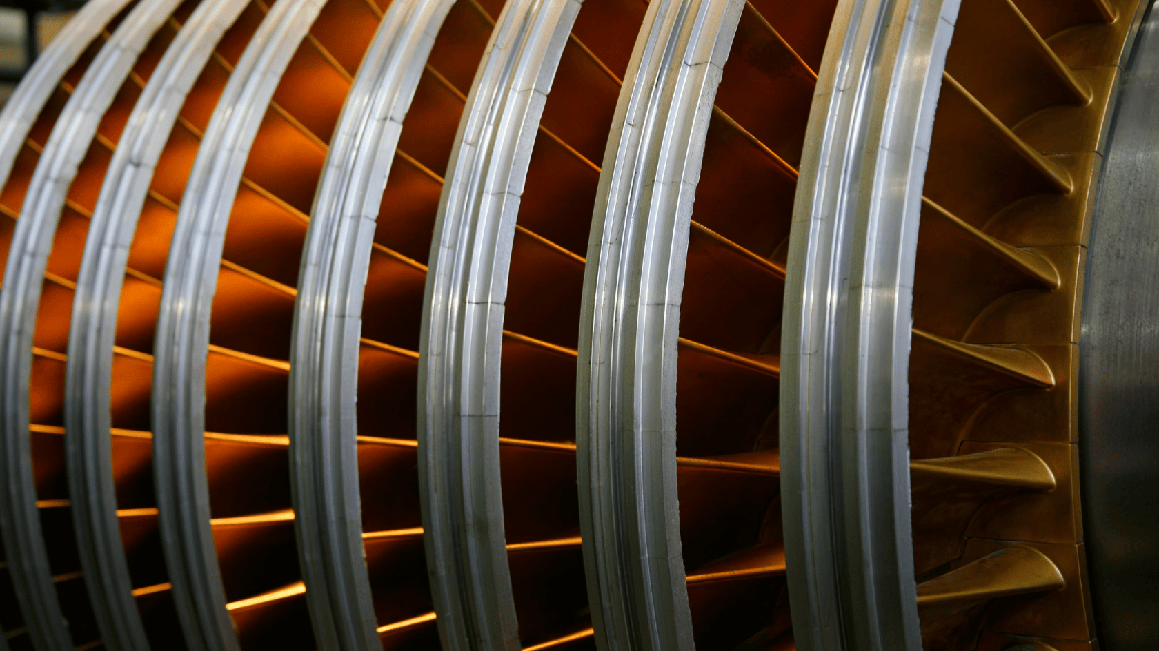 Rethinking gas turbines: Supply, speed, and the path to clean baseload power