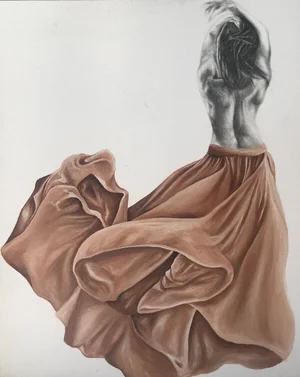 Rachel Roux Rachel Le Roux — The Curator's Salon