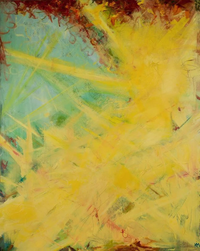 Kirsty Matheson — The Curator's Salon