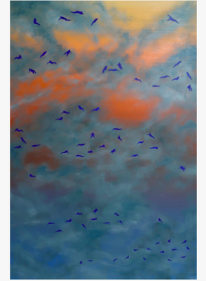 Harry Rudham — The Curator's Salon