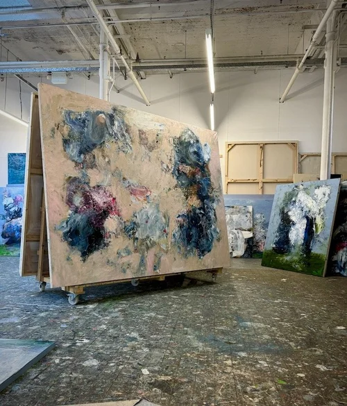 Ian Rayer Smith — The Curator's Salon