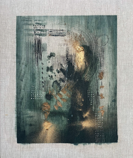 Gita Roux Rachel Le Roux — The Curator's Salon