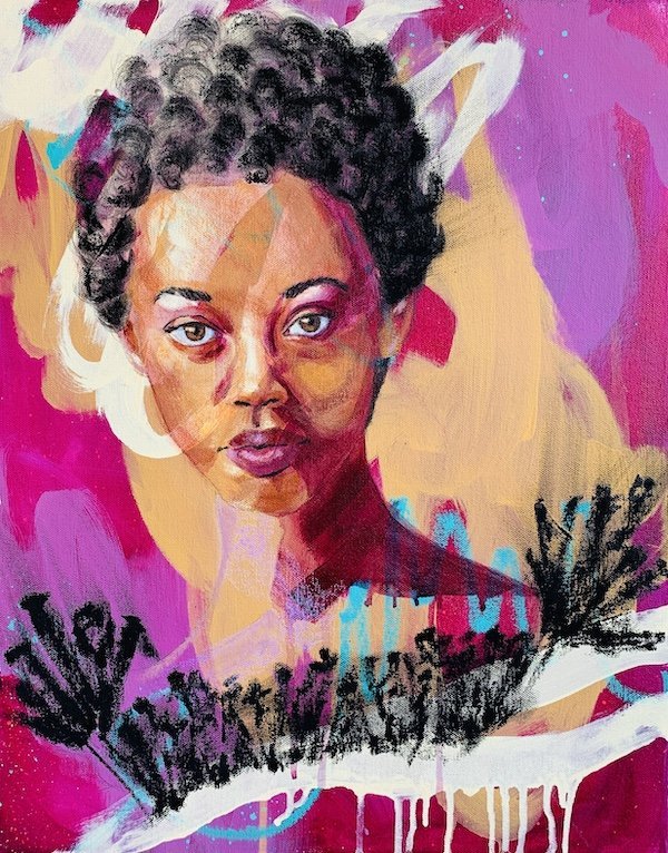 Pure Essence - A Solo Exhibition — The Curator's Salon
