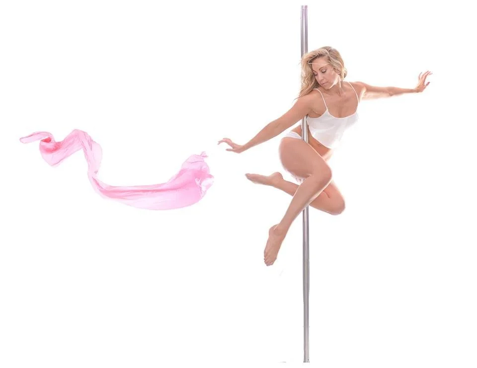 Falling in Love With Pole