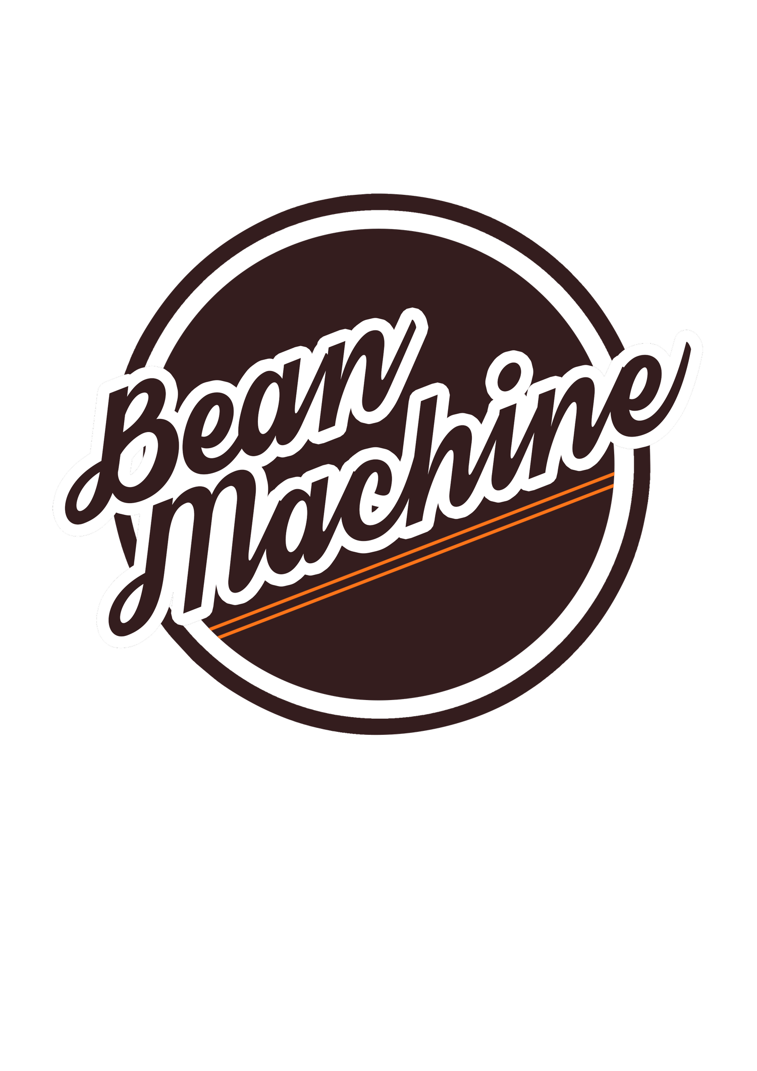 BEAN MACHINE