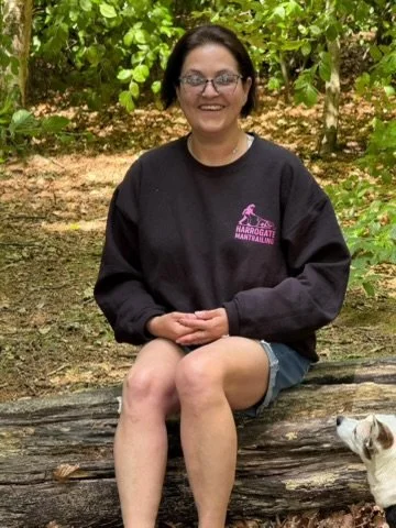 Mantrailing Sweatshirt (Unisex)