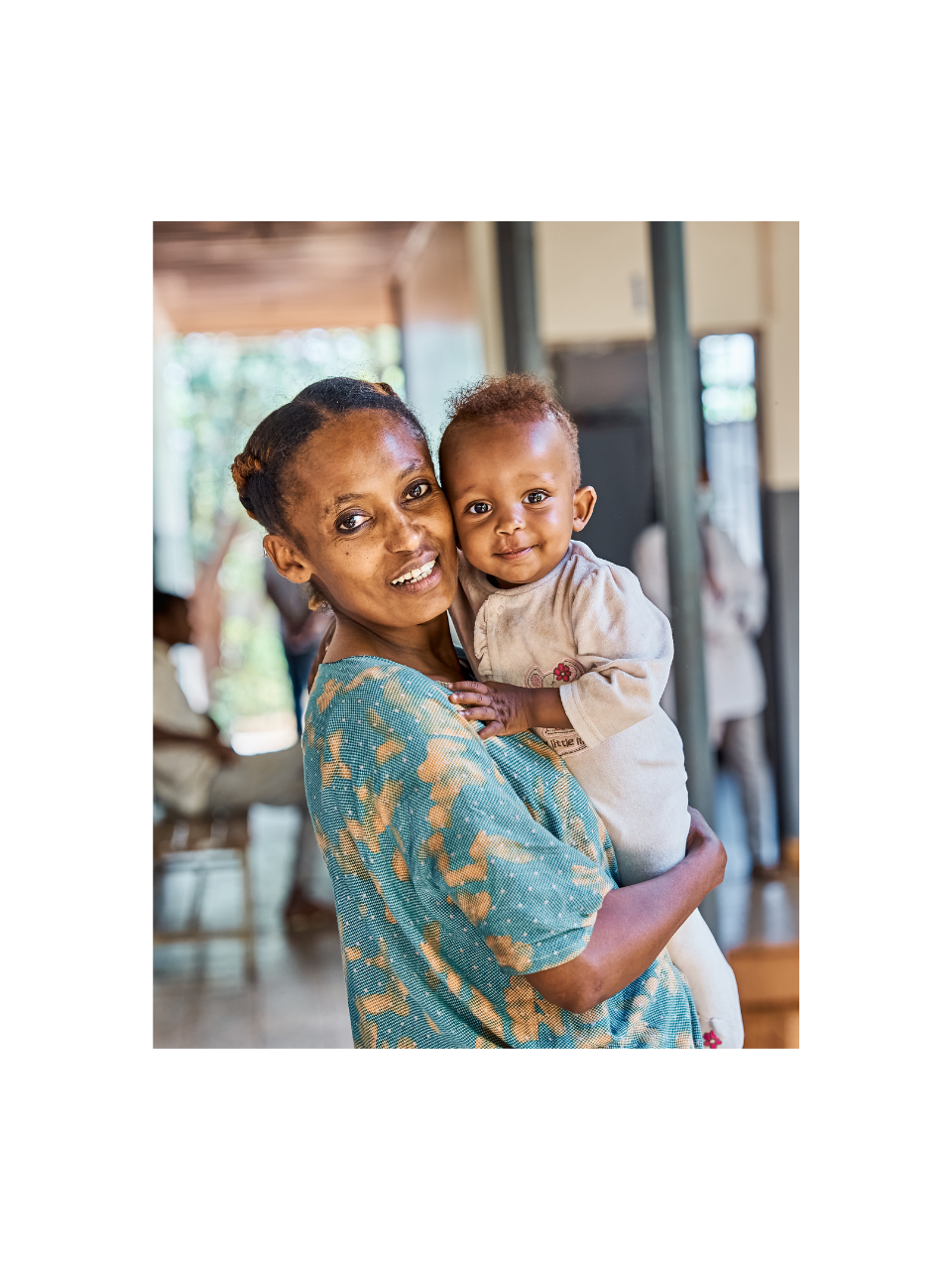 Complete Package - Midwife Training, Milk, and Bottle