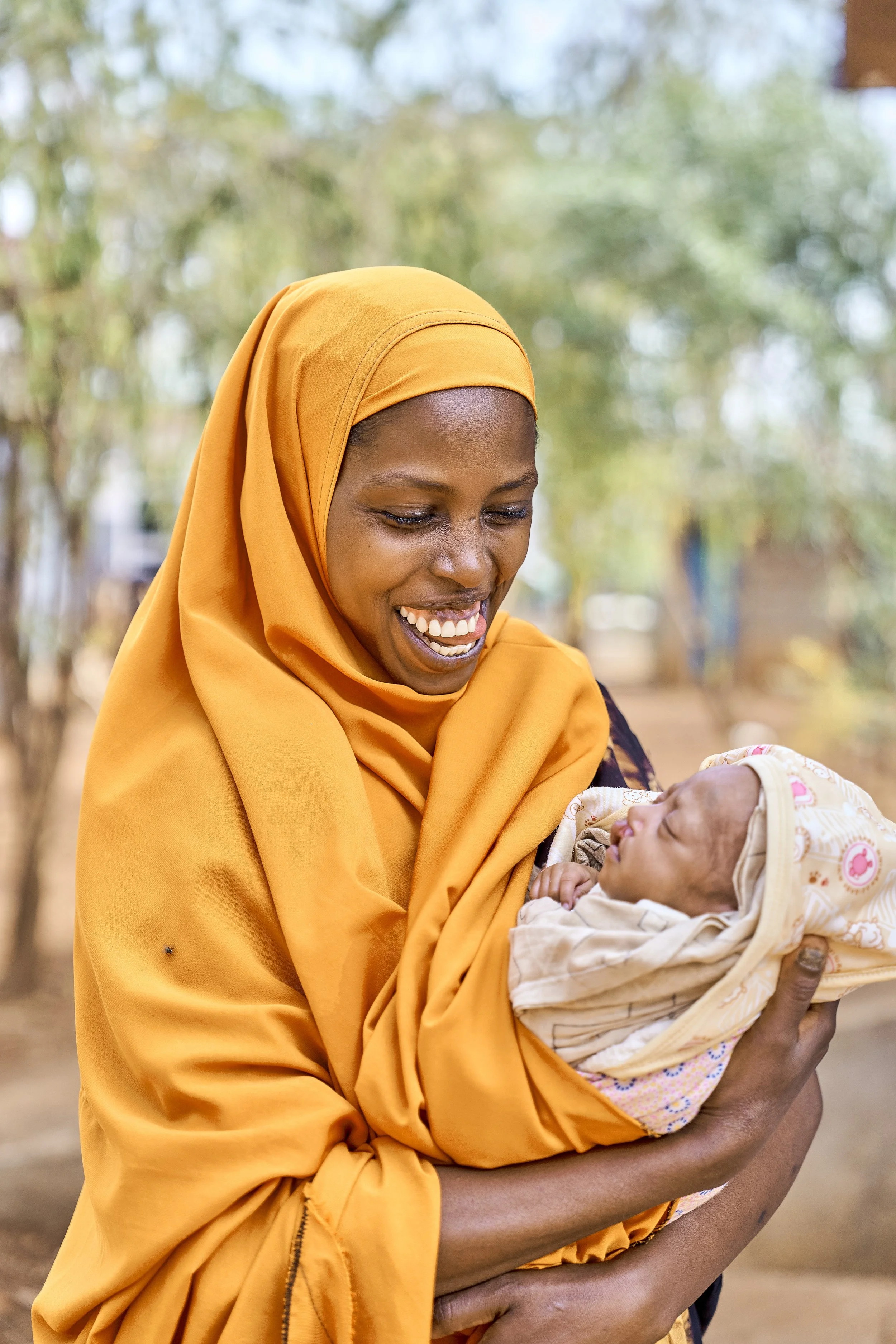 Abdurazak’s Story