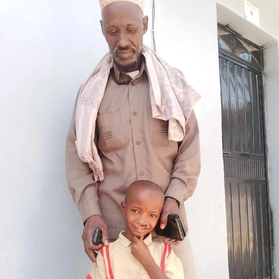 Dawud’s Story 