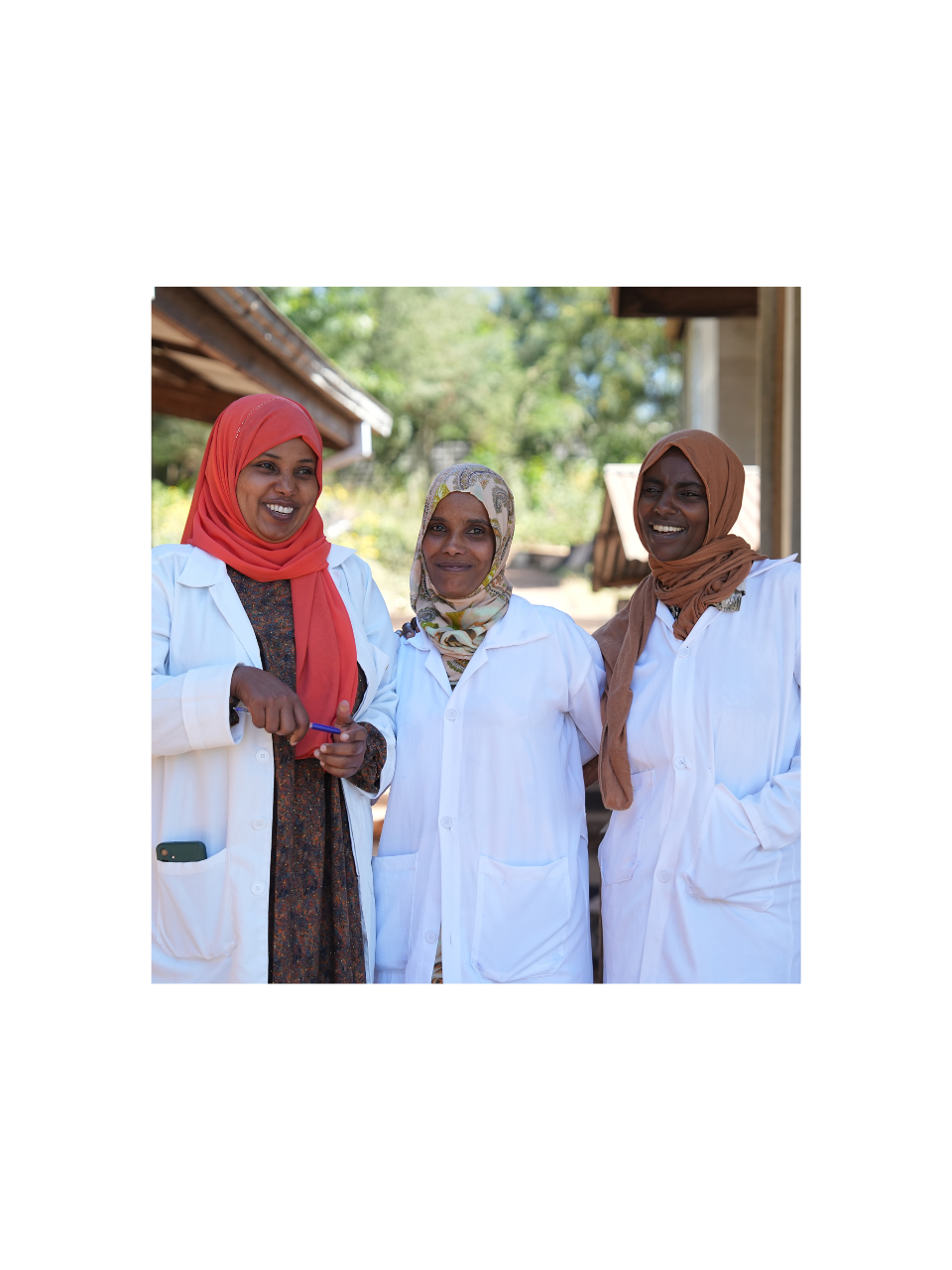 Train a Midwife in Cleft Identification and Care