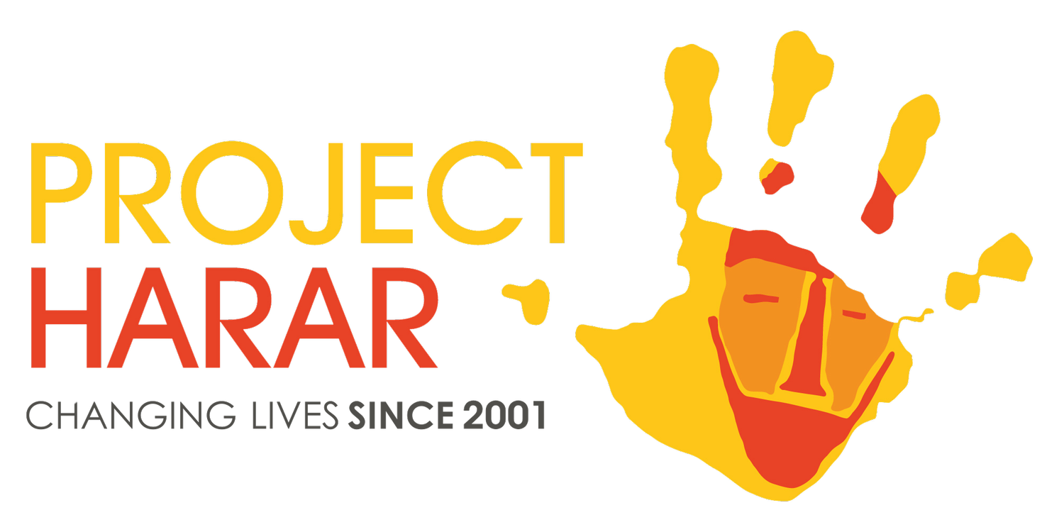Project Harar