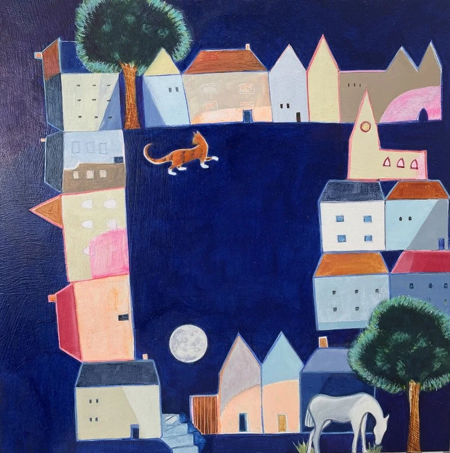 Under Milk Wood