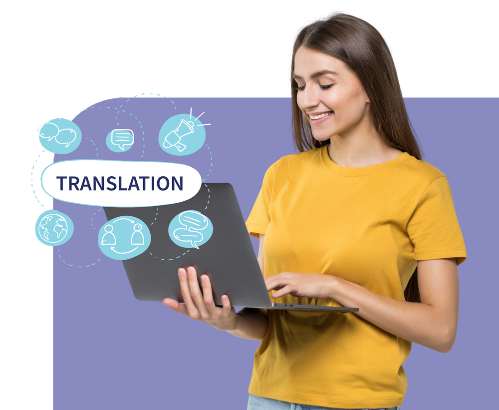 TransTech Translation agency in Lebanon sworn translation services