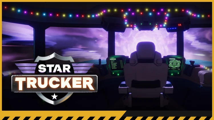 Latest News — Star Trucker