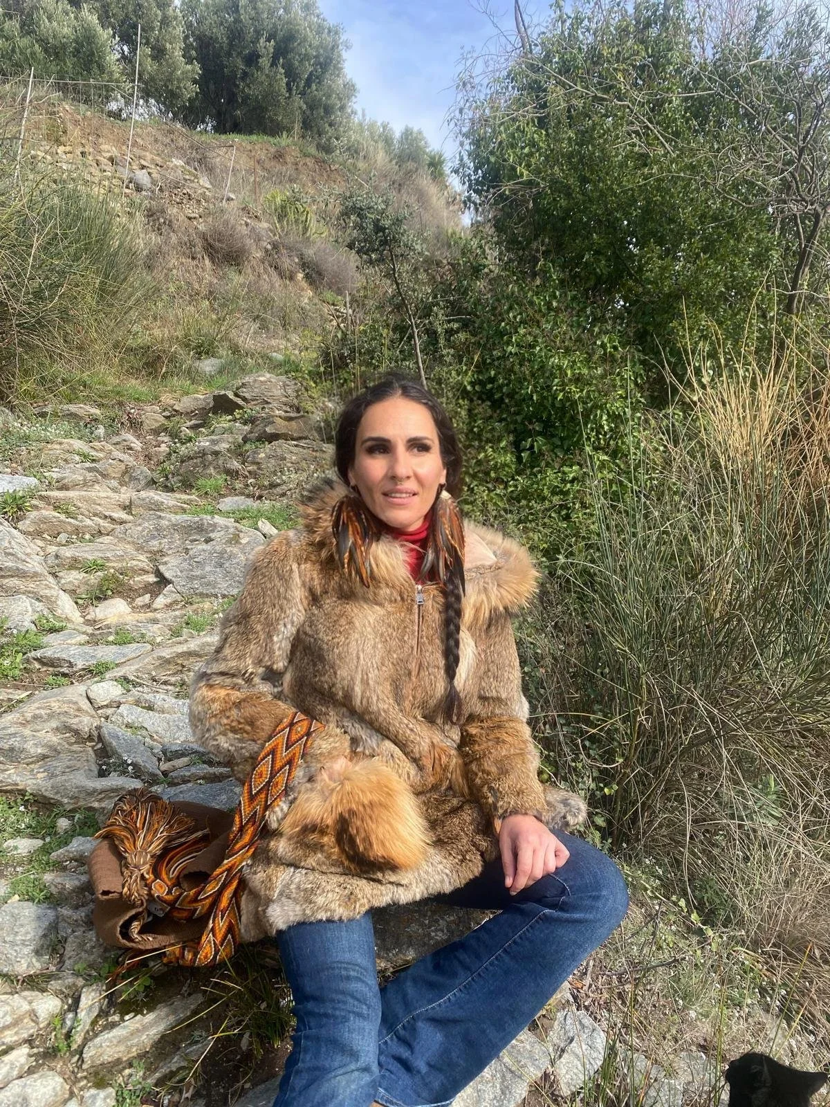 AQUÍ Y AHORA - COHERENCIA SAGRADA