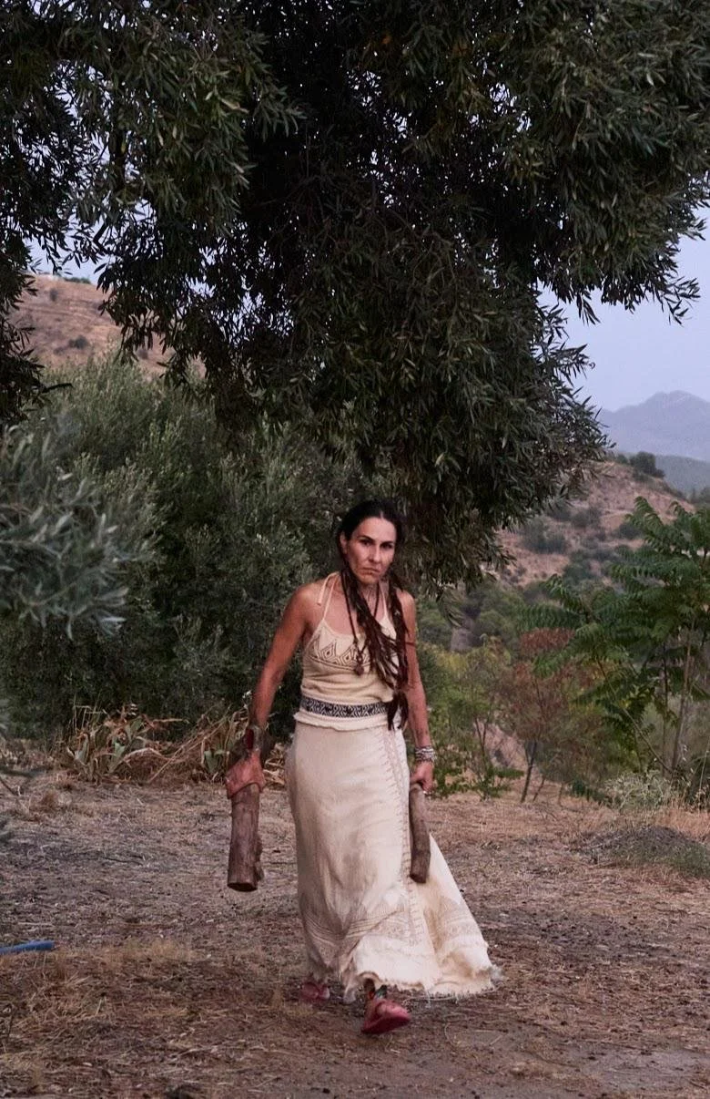 LA DIVINIDAD NO ES UNA META, ES EL PUNTO DE PARTIDA