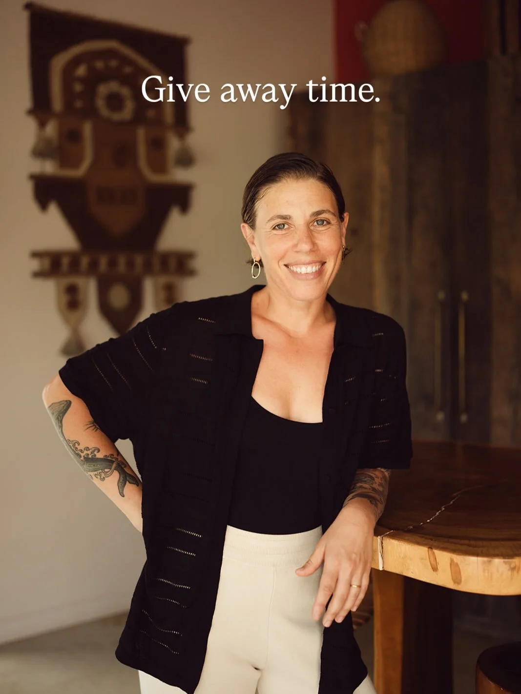 🍷✨ WIN 2 TICKETS TO SAVOUR FHE TWEED: THE NATURAL WORLD ✨🍷
We&rsquo;re giving away TWO tickets to &ldquo;The Natural World: Terroir &amp; Taste&rdquo; at the Natural Wine Shop &amp; Bar in Burringbar!
Picture this: You and your bestie sipping caref