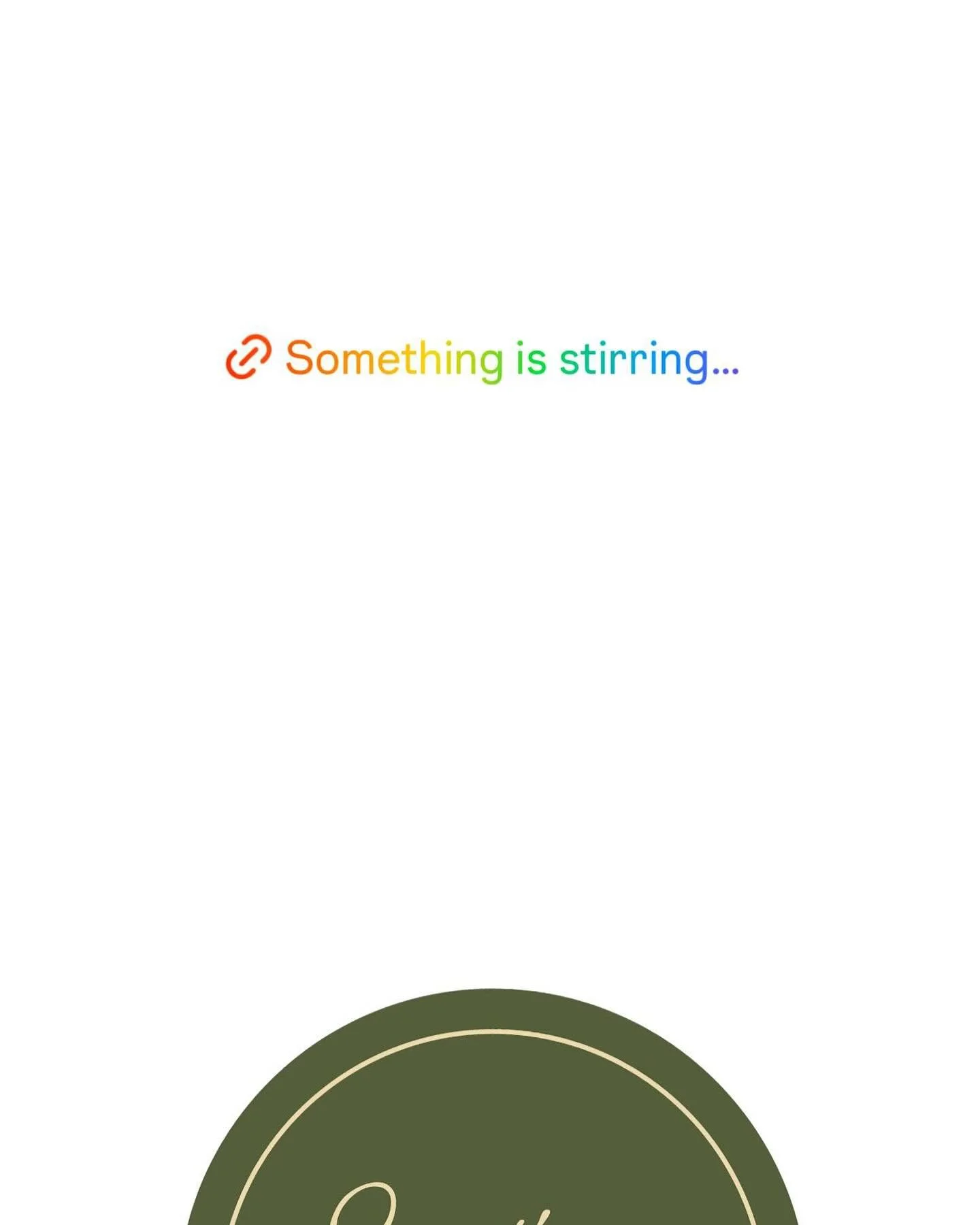 21 November 5pm - can you guess what&rsquo;s happening?