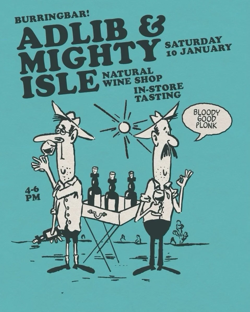 Come on down for a free tasting.