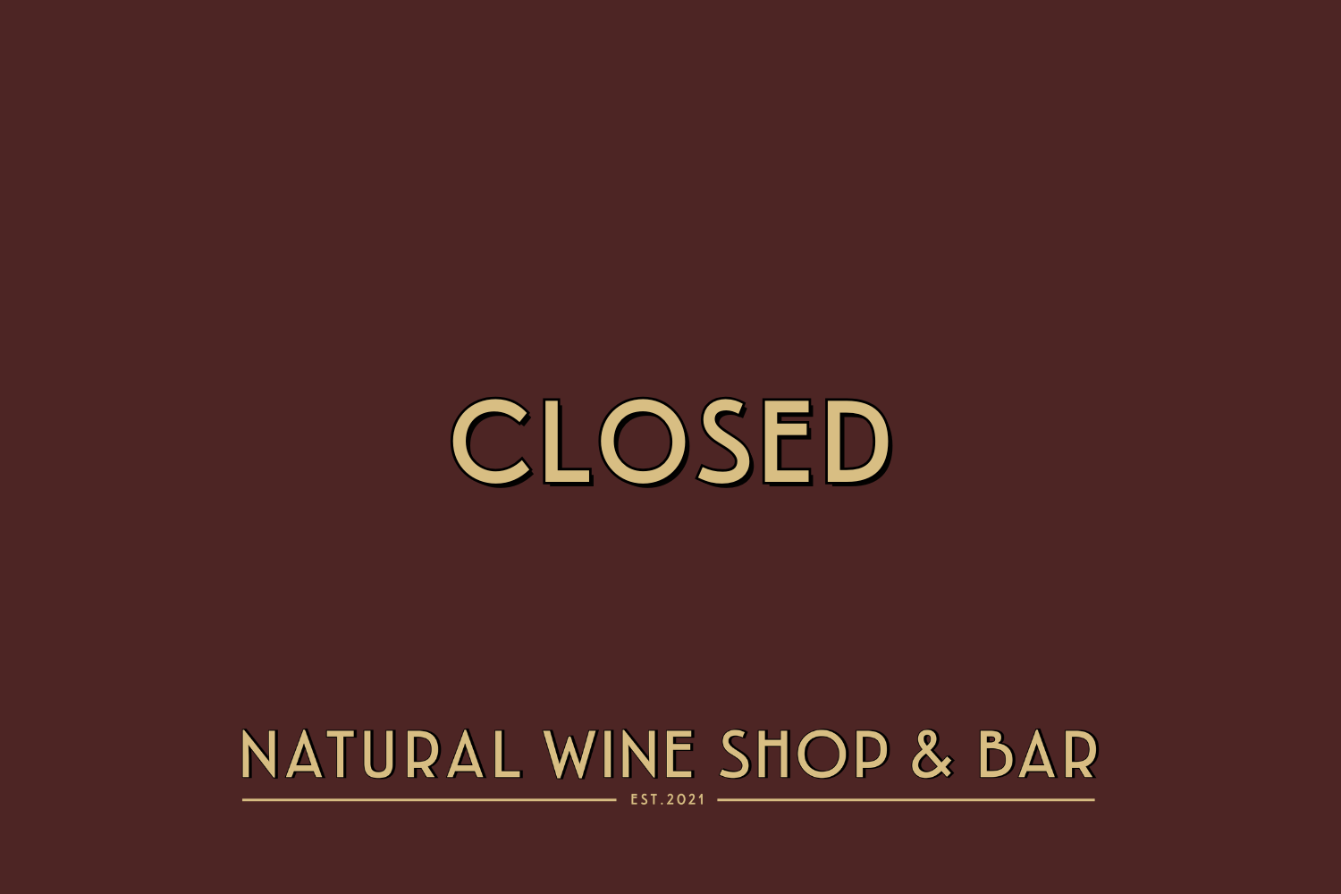 Reduced Hours in February